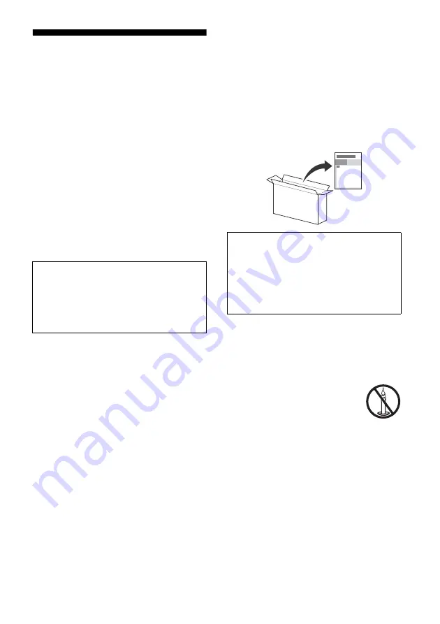 Sony BRAVIA KD-43XF8096 Reference Manual Download Page 164