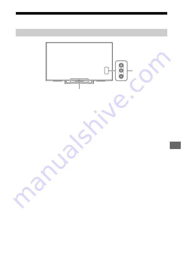 Sony BRAVIA KD-43XF8096 Скачать руководство пользователя страница 169