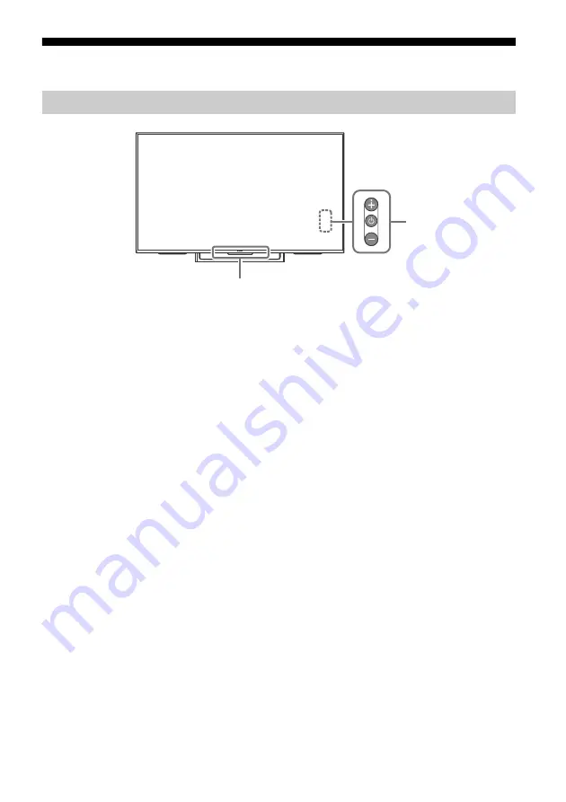 Sony BRAVIA KD-43XF8096 Reference Manual Download Page 186