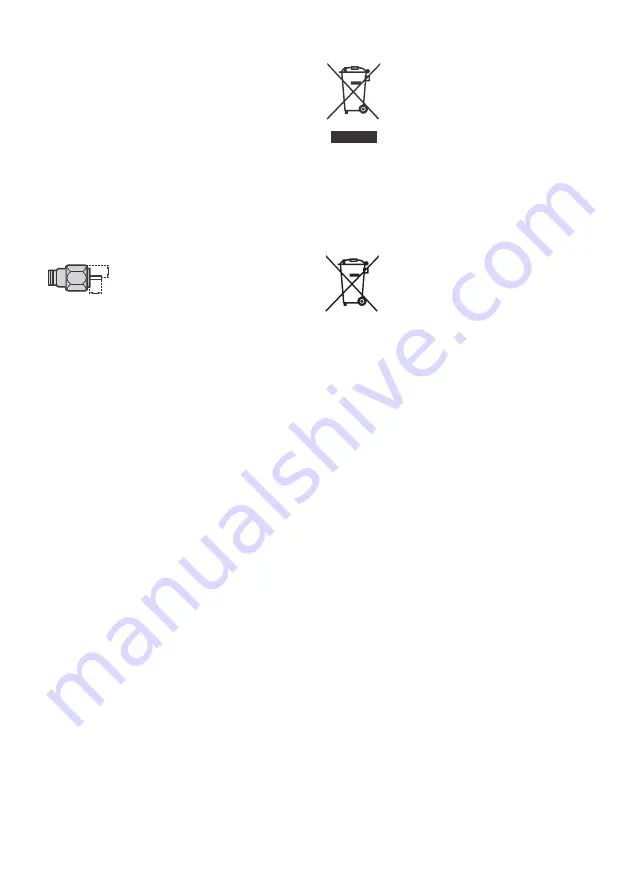 Sony BRAVIA KD-43XF8096 Reference Manual Download Page 202