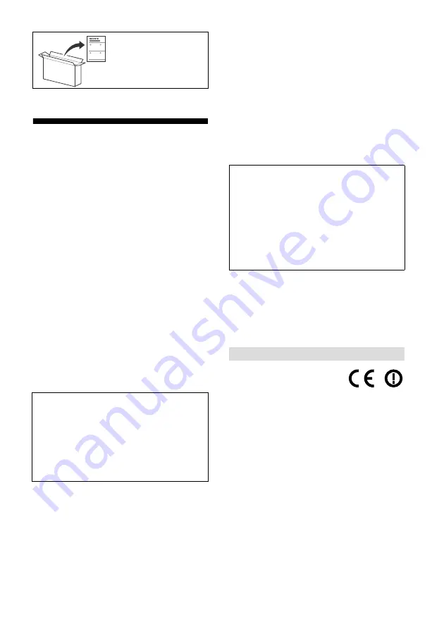 Sony Bravia KD-43XG80 series Reference Manual Download Page 65