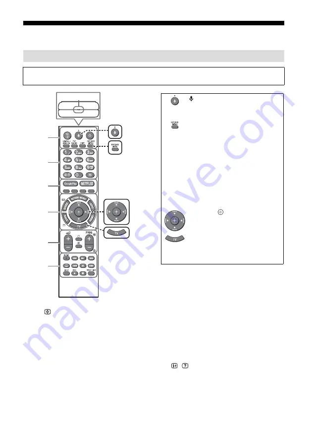 Sony Bravia KD-43XG80 series Скачать руководство пользователя страница 147