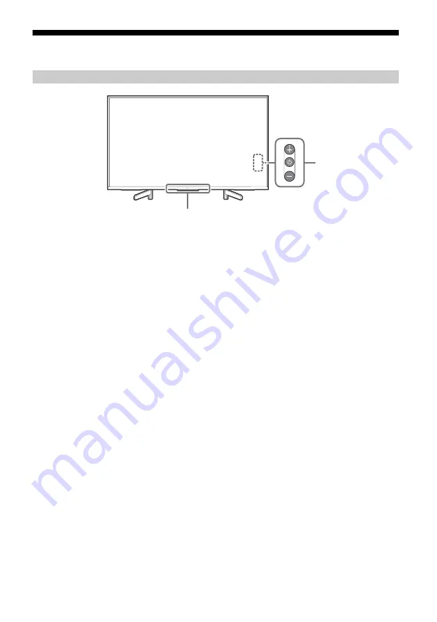 Sony BRAVIA KD-43XG83 Series Reference Manual Download Page 133