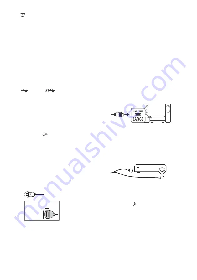 Sony BRAVIA KD-43XG83 Series Скачать руководство пользователя страница 195