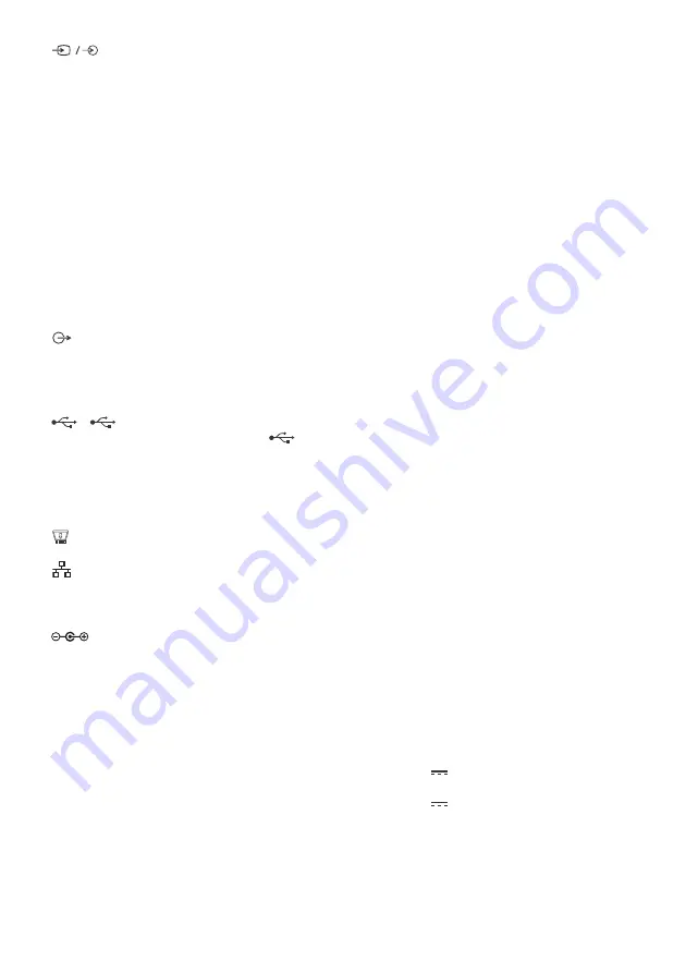 Sony BRAVIA KD-43XH8077 Reference Manual Download Page 116