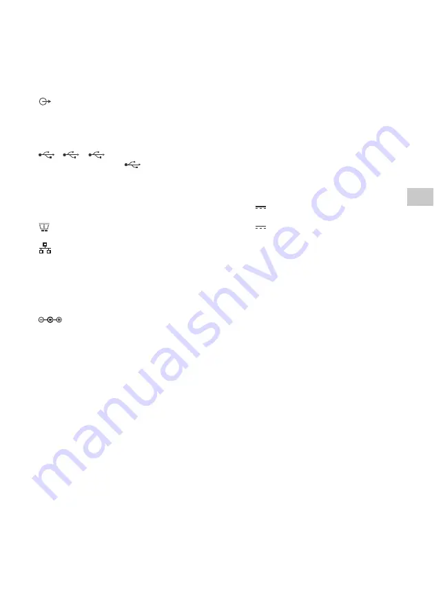 Sony Bravia KD-43XH85 Series Reference Manual Download Page 39