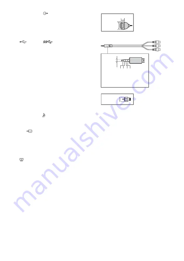 Sony Bravia KD-49XD7005 Скачать руководство пользователя страница 12