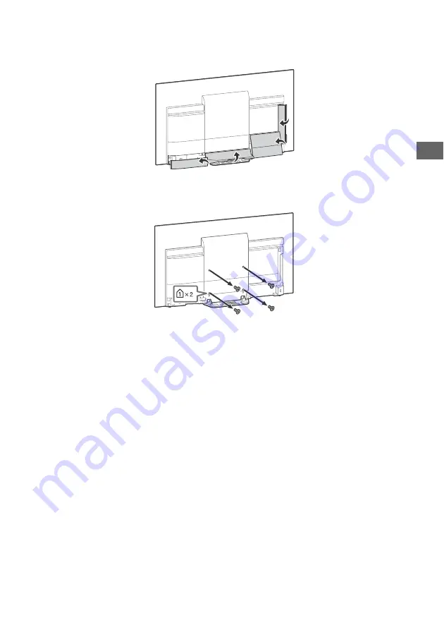 Sony BRAVIA KD-55AF8 Скачать руководство пользователя страница 53