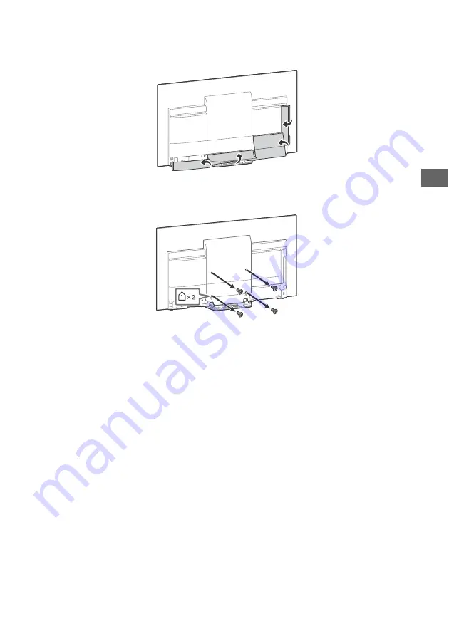 Sony BRAVIA KD-55AF8 Скачать руководство пользователя страница 73