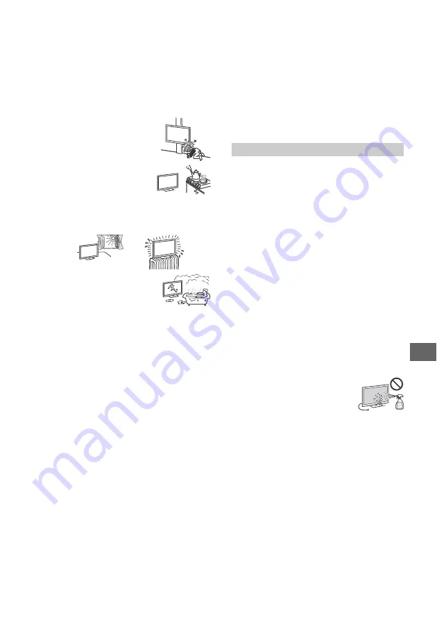 Sony BRAVIA KD-55AF8 Reference Manual Download Page 201