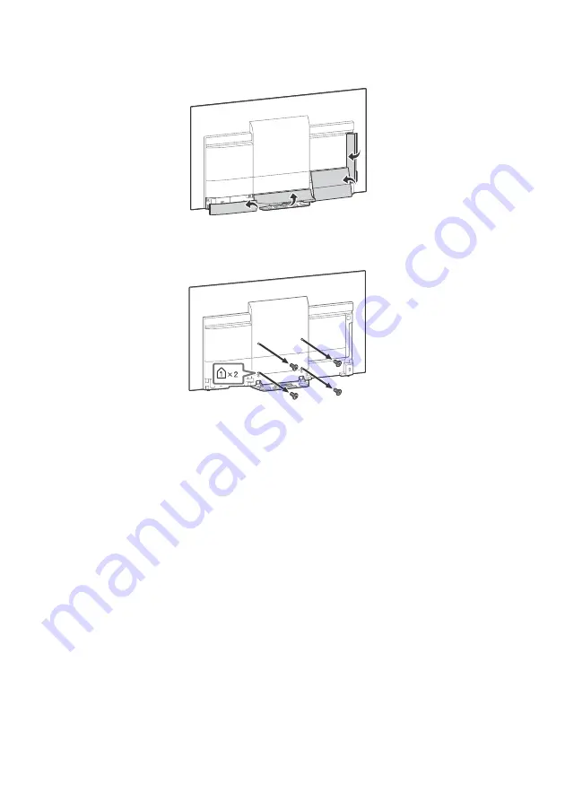 Sony BRAVIA KD-55AF8 Скачать руководство пользователя страница 210