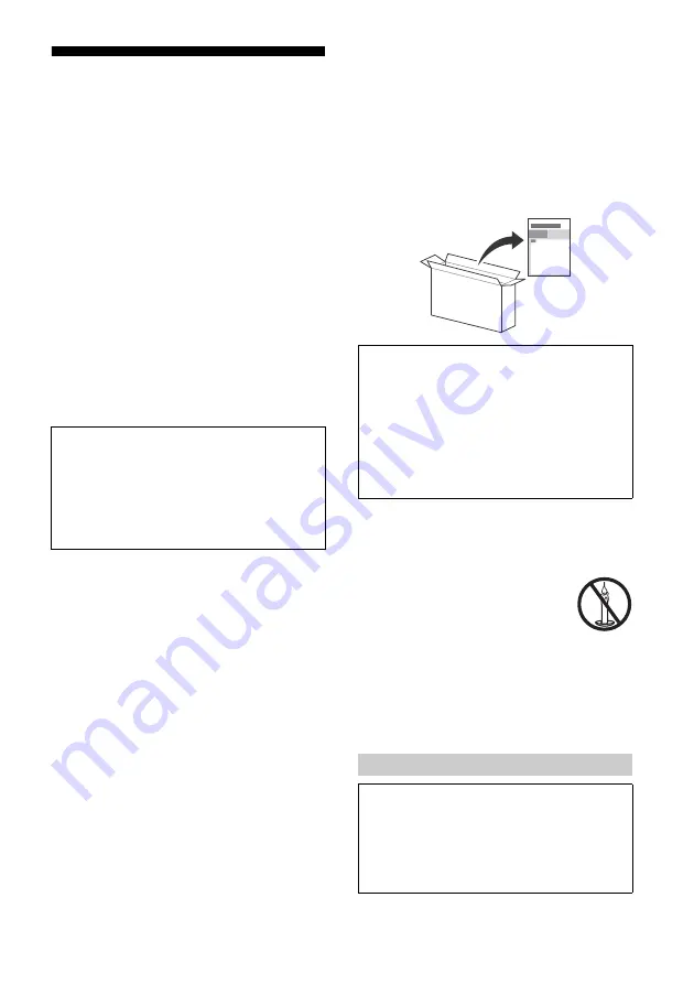 Sony BRAVIA KD-55AF8 Reference Manual Download Page 236