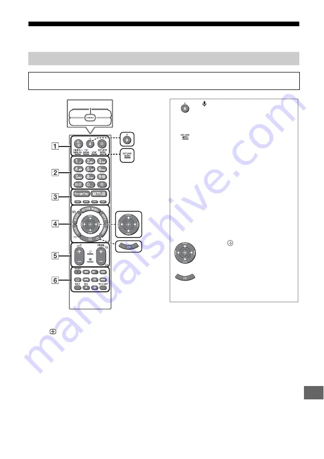 Sony BRAVIA KD-55AF8 Скачать руководство пользователя страница 345