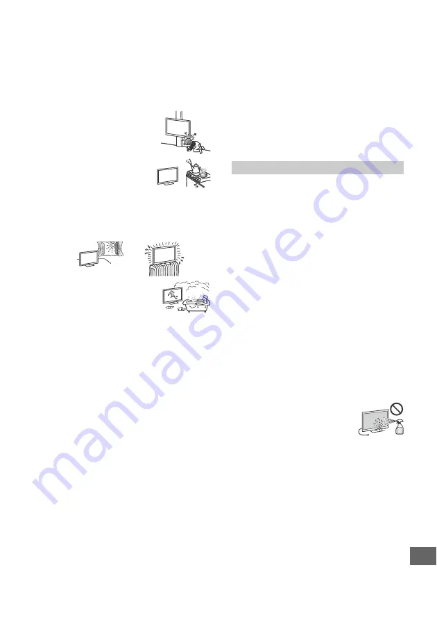 Sony BRAVIA KD-55AF8 Reference Manual Download Page 361