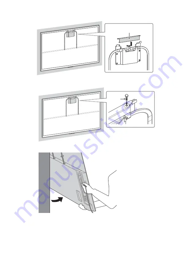 Sony Bravia KD-55X9005C Скачать руководство пользователя страница 172