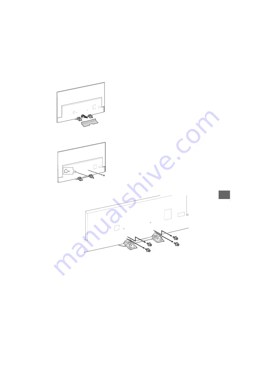 Sony BRAVIA KD-55XD8505B Reference Manual Download Page 313