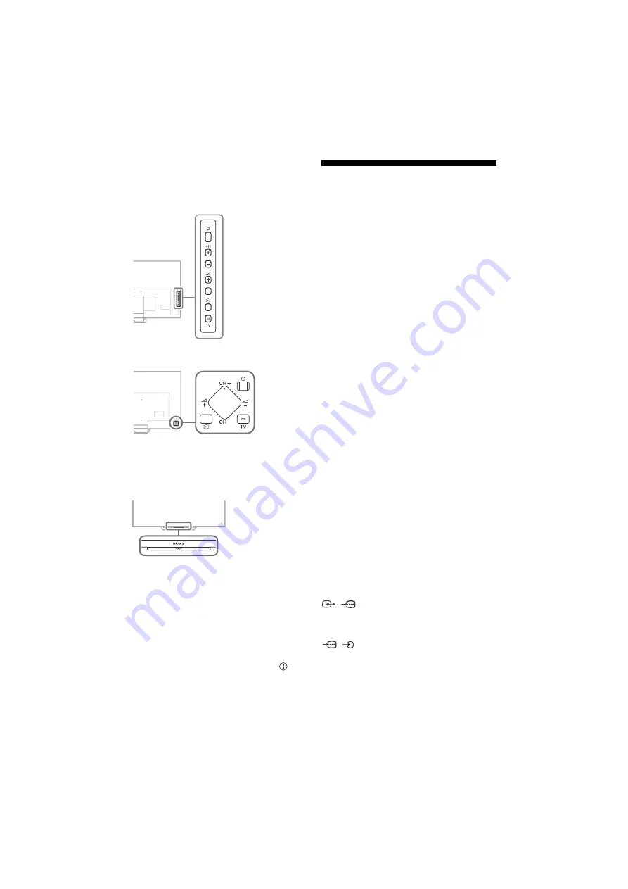 Sony BRAVIA KD-55XD8505B Скачать руководство пользователя страница 342