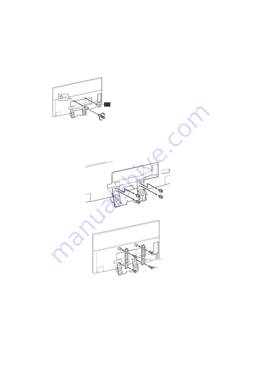 Sony BRAVIA KD-55XD8505B Reference Manual Download Page 364