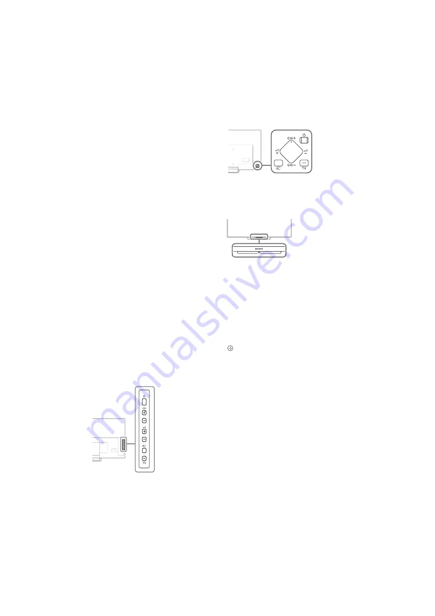 Sony BRAVIA KD-55XD8505B Reference Manual Download Page 474