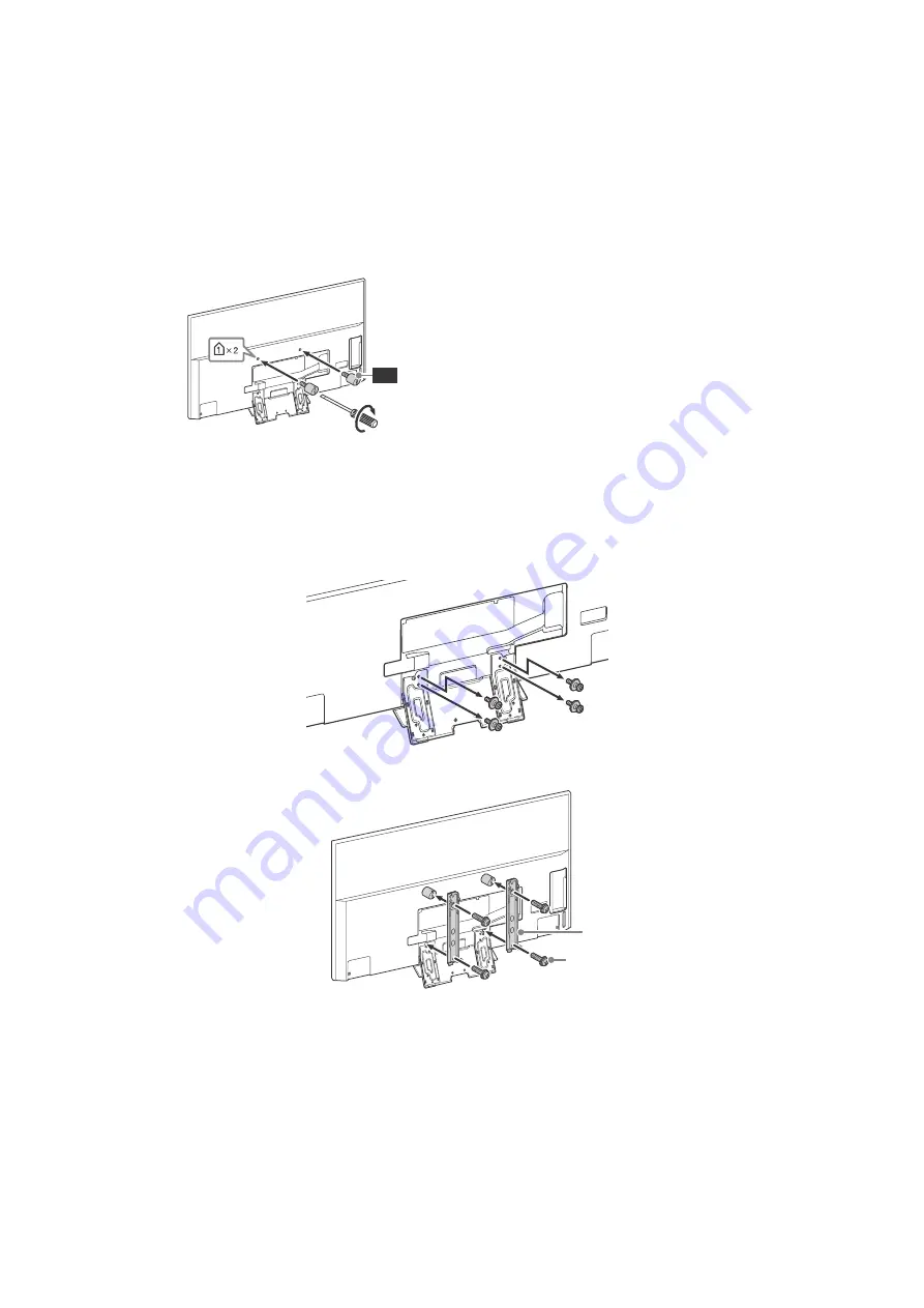 Sony BRAVIA KD-55XD8505B Reference Manual Download Page 498