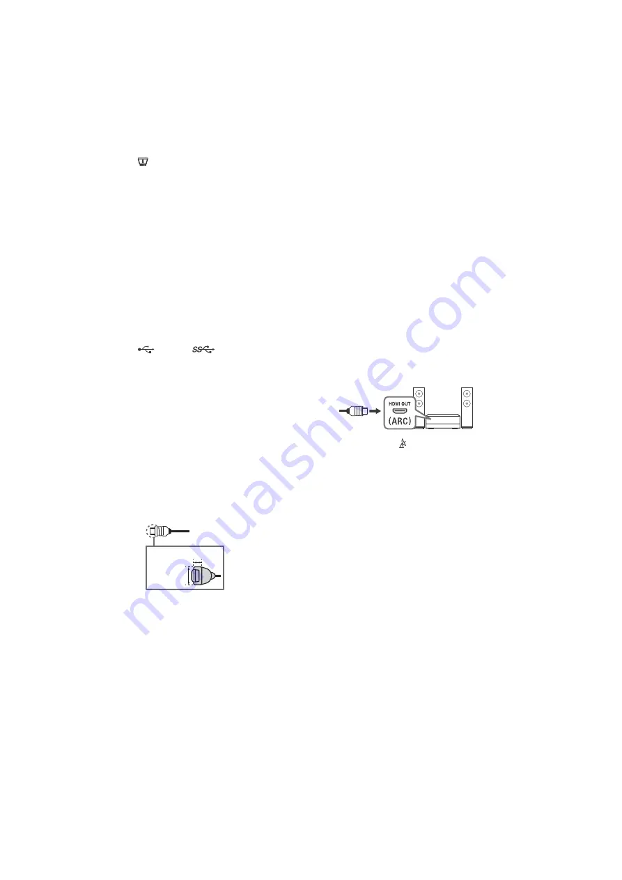 Sony BRAVIA KD-55XG85 Series Скачать руководство пользователя страница 92