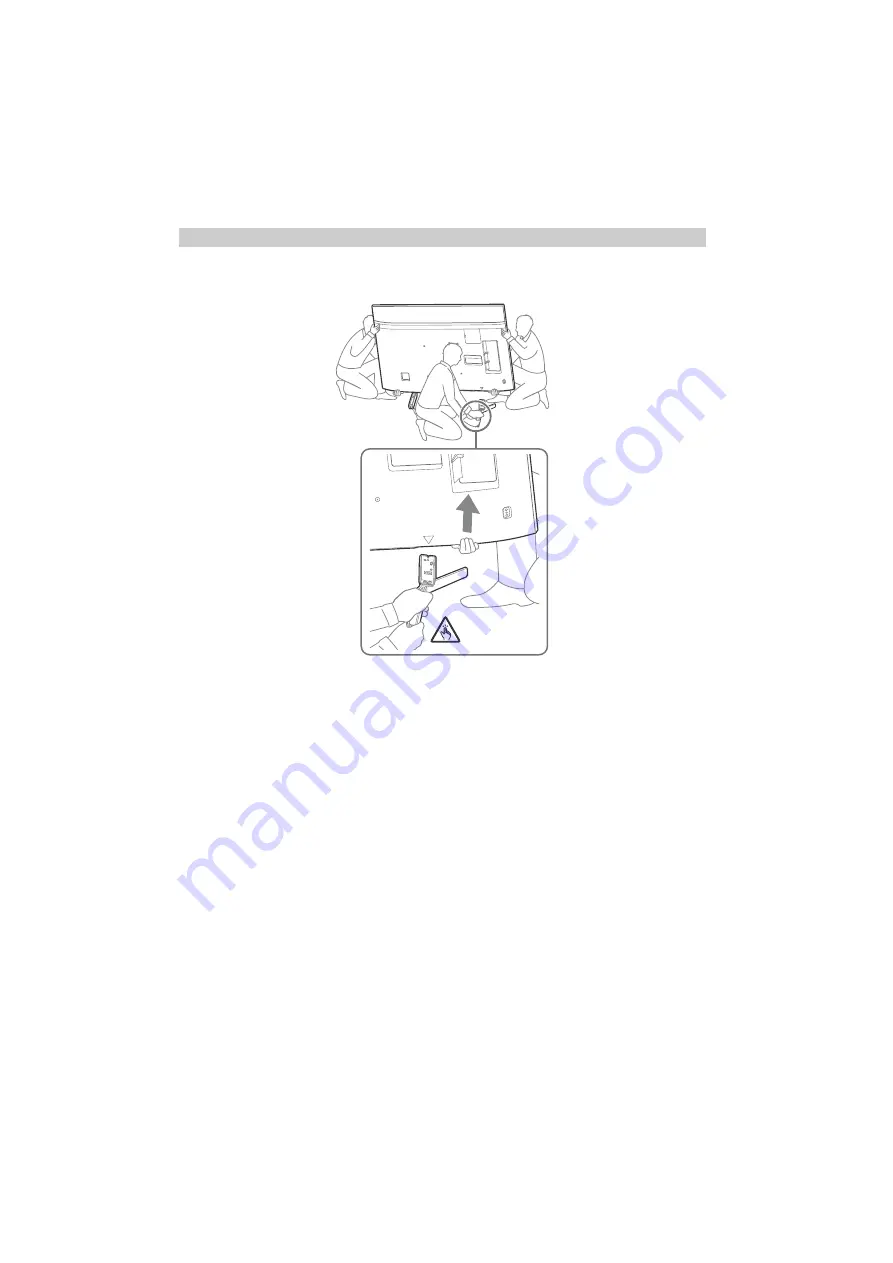 Sony BRAVIA KD-55XG85 Series Reference Manual Download Page 94