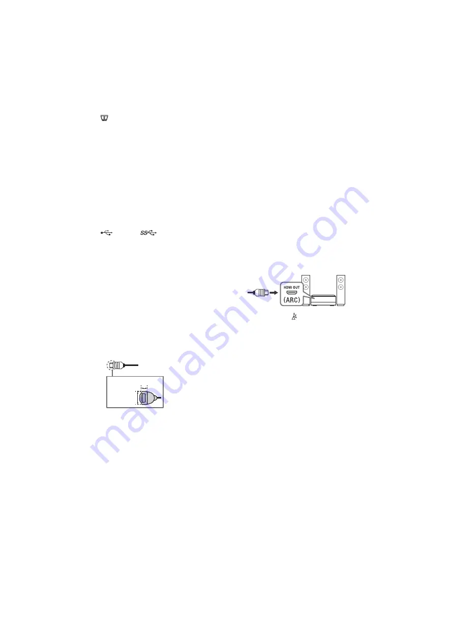 Sony BRAVIA KD-55XG85 Series Reference Manual Download Page 120