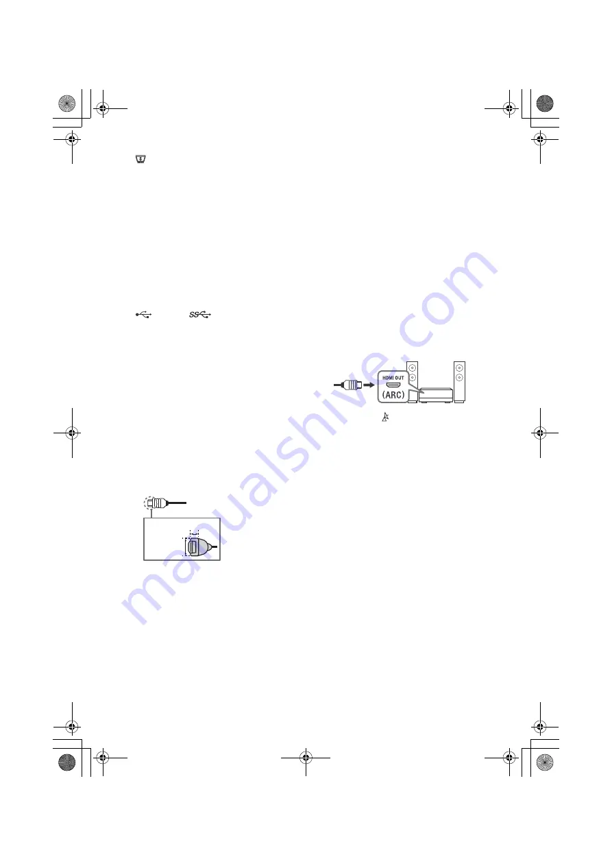 Sony BRAVIA KD-55XG85 Series Скачать руководство пользователя страница 176