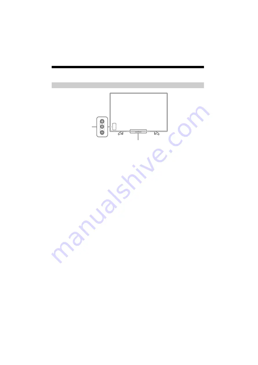 Sony BRAVIA KD-55XG85 Series Reference Manual Download Page 200