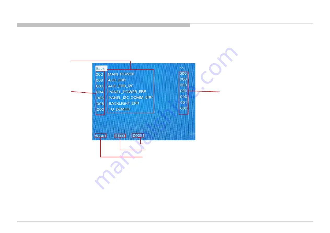 Sony BRAVIA KD-60X6700E Скачать руководство пользователя страница 8