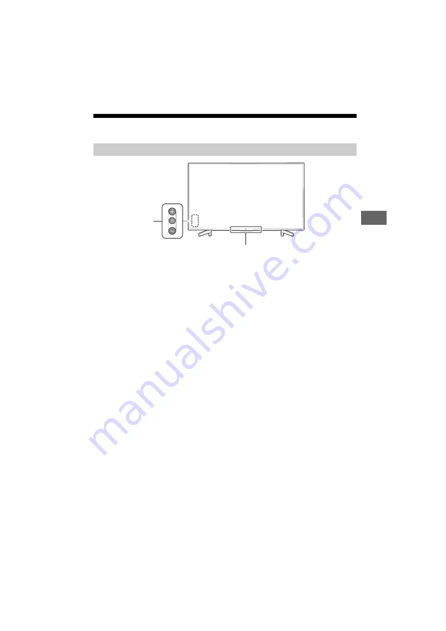 Sony BRAVIA KD-60XF83 Series Reference Manual Download Page 55