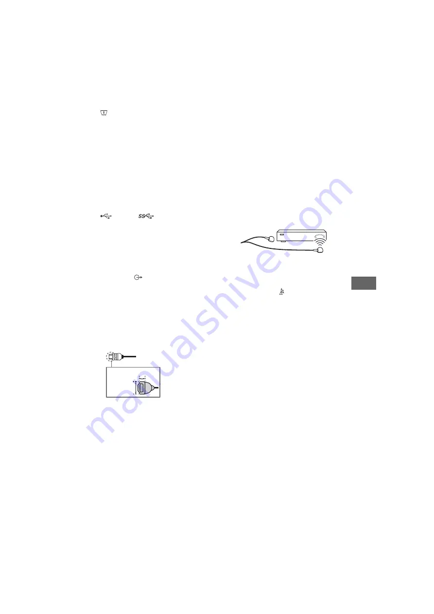 Sony BRAVIA KD-60XF83 Series Reference Manual Download Page 125