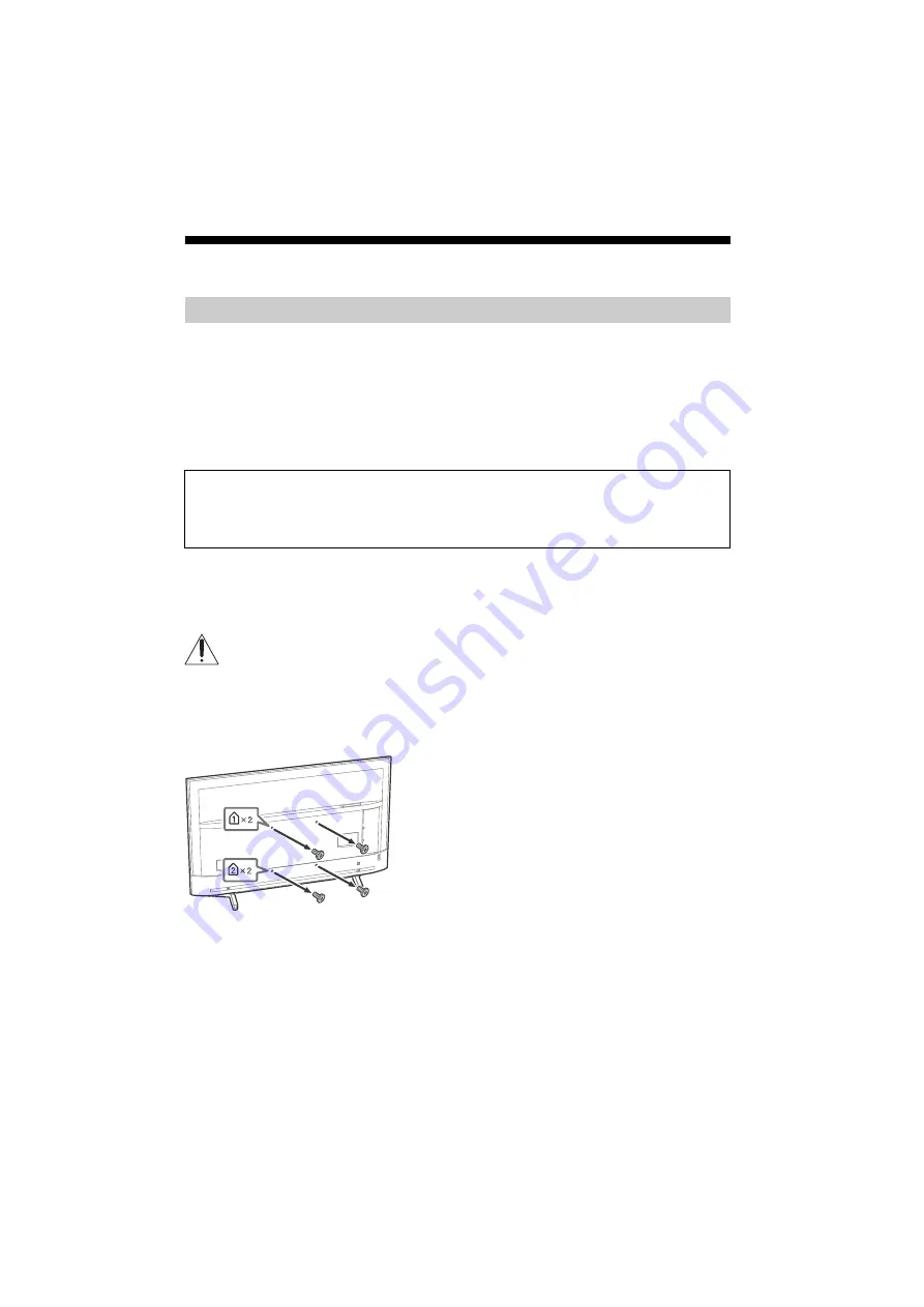 Sony BRAVIA KD-60XF83 Series Reference Manual Download Page 158