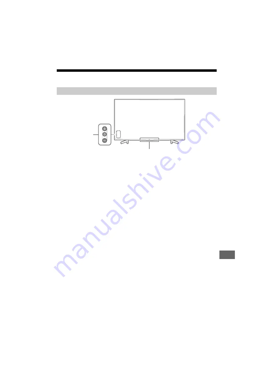 Sony BRAVIA KD-60XF83 Series Reference Manual Download Page 235