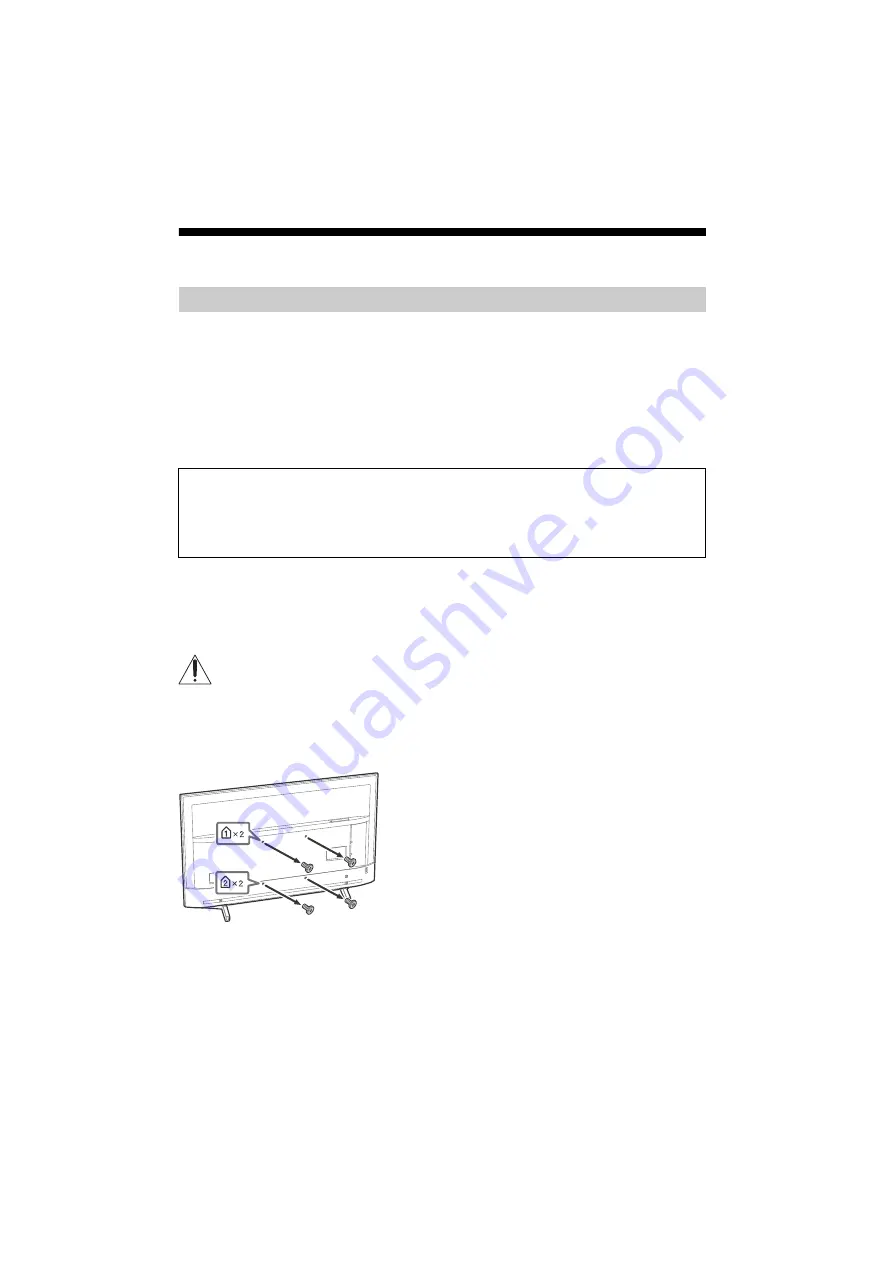 Sony BRAVIA KD-60XF83 Series Reference Manual Download Page 292