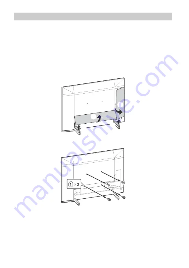 Sony Bravia KD-65ZF9 Reference Manual Download Page 14