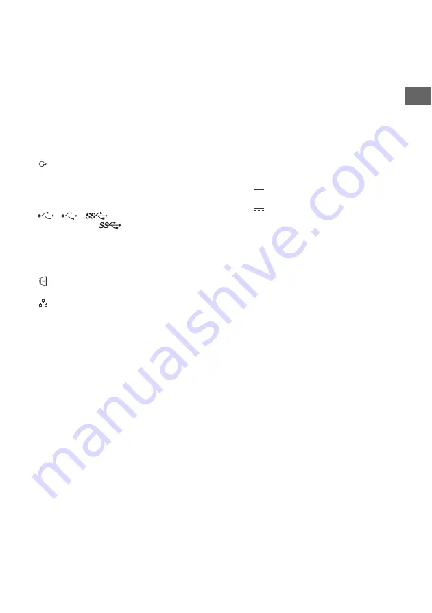 Sony Bravia KD-65ZF9 Reference Manual Download Page 19