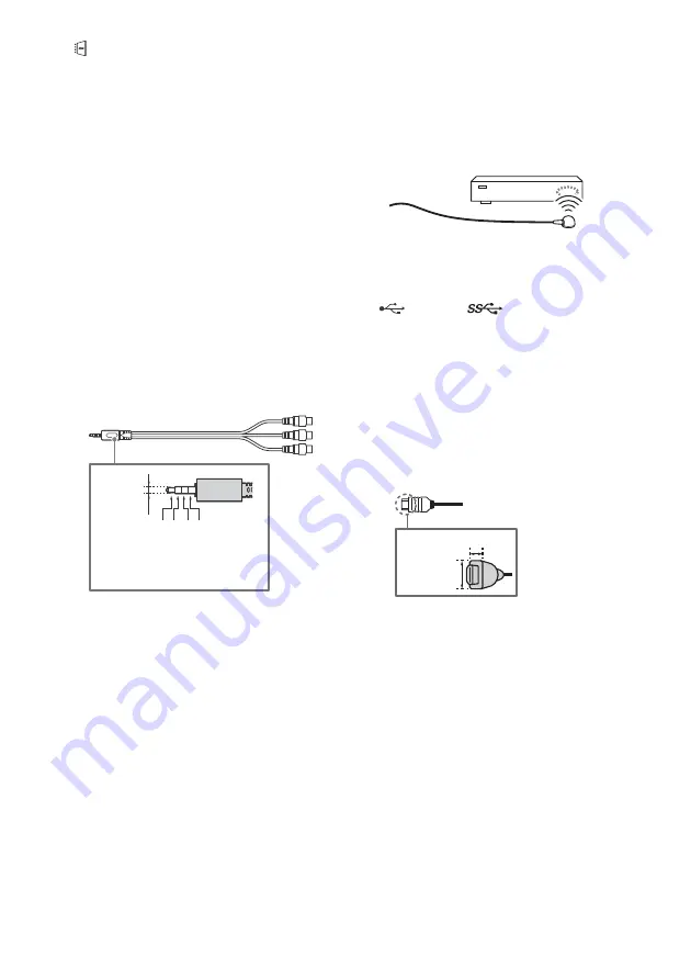 Sony Bravia KD-65ZF9 Скачать руководство пользователя страница 32