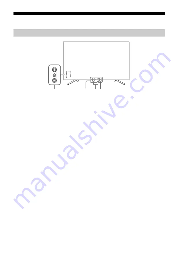 Sony Bravia KD-65ZF9 Reference Manual Download Page 50