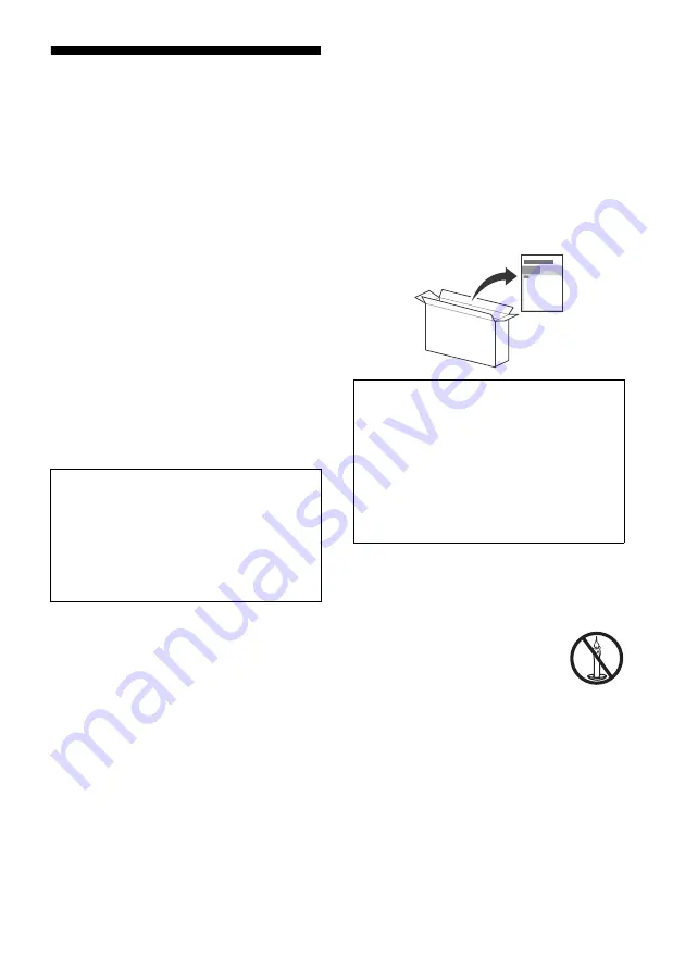 Sony Bravia KD-65ZF9 Скачать руководство пользователя страница 88