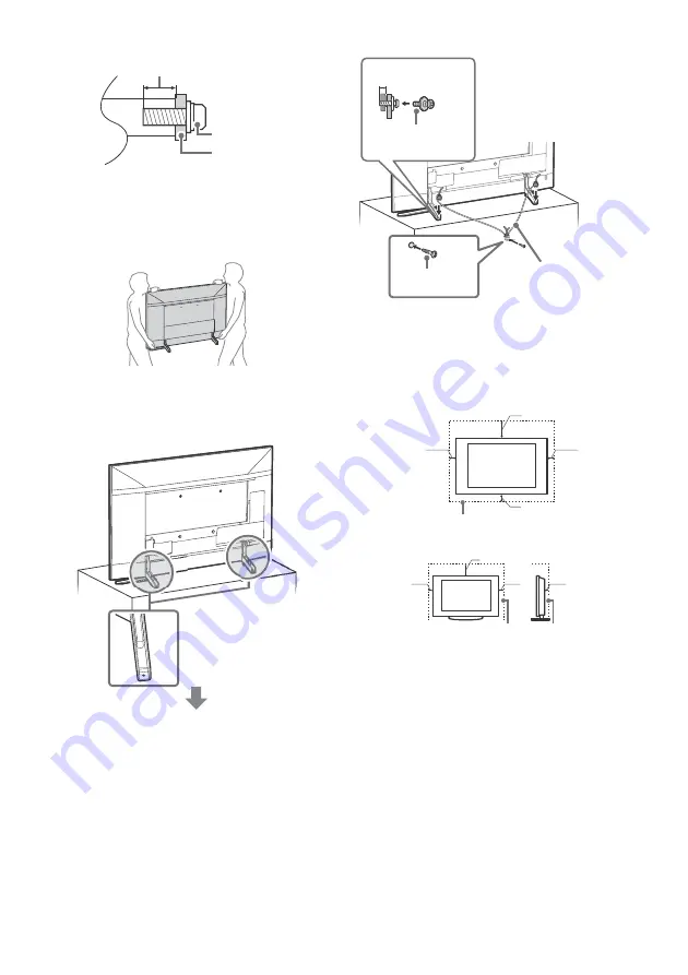 Sony Bravia KD-65ZF9 Reference Manual Download Page 112