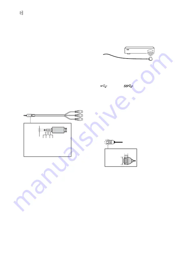 Sony Bravia KD-65ZF9 Скачать руководство пользователя страница 142