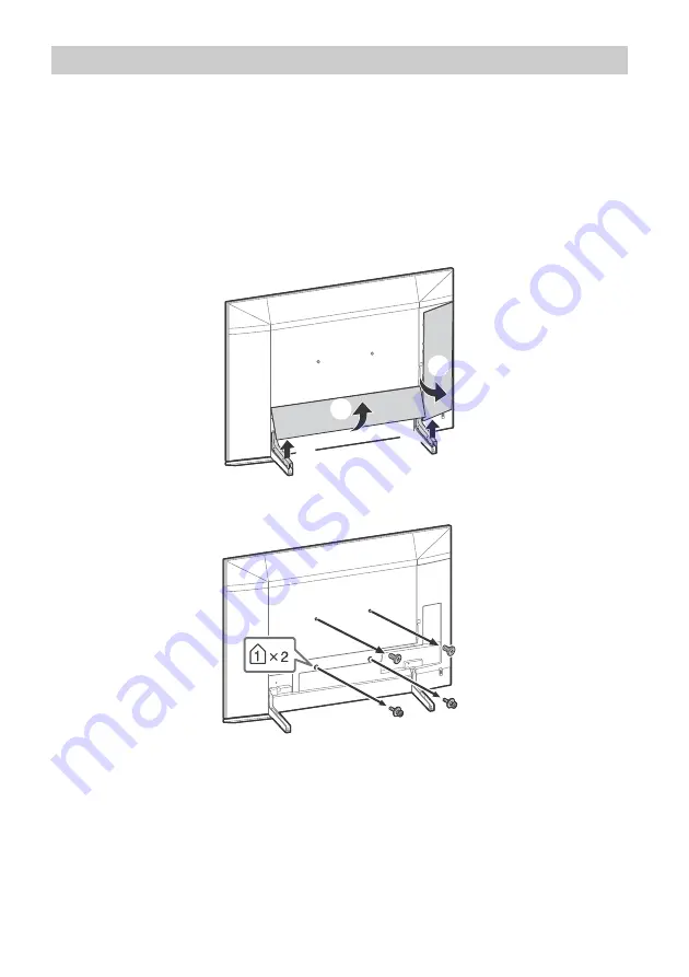 Sony Bravia KD-65ZF9 Reference Manual Download Page 206