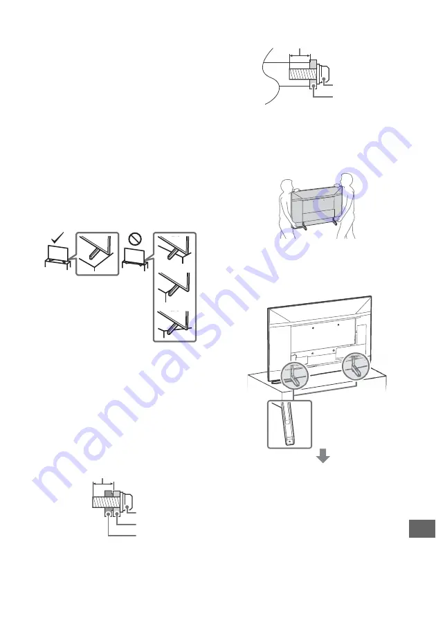 Sony Bravia KD-65ZF9 Скачать руководство пользователя страница 361