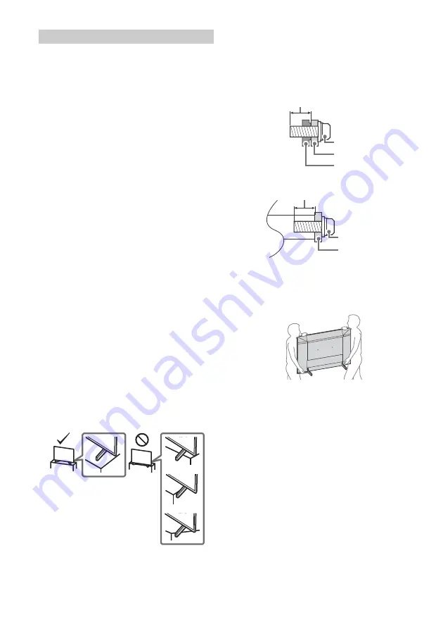 Sony BRAVIA KD-75Z9F Reference Manual Download Page 3