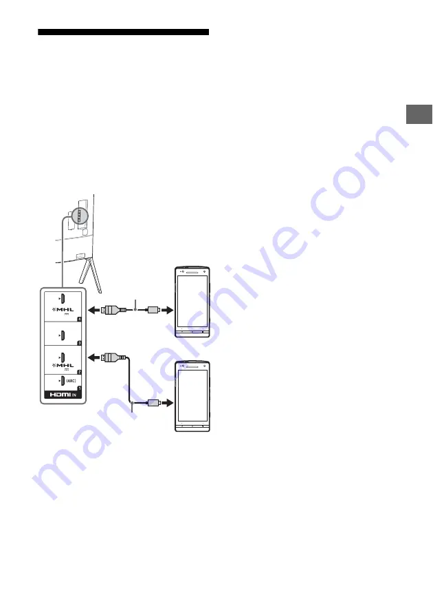 Sony Bravia KD-85X9505B Reference Manual Download Page 59