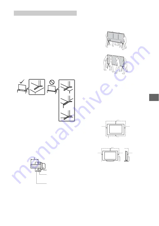 Sony Bravia KD-85X9505B Reference Manual Download Page 149