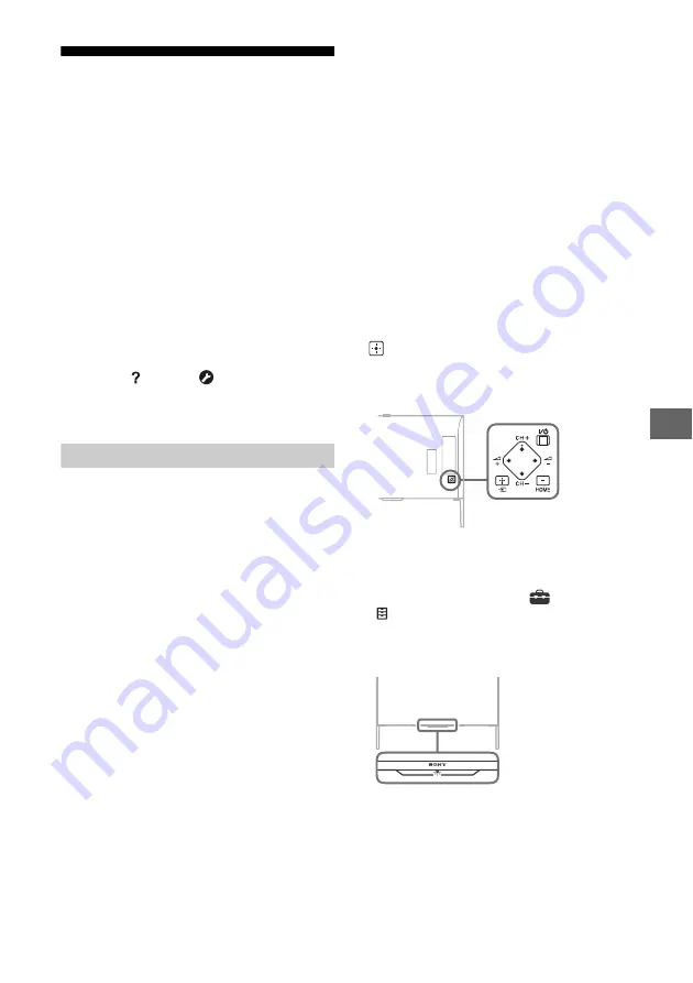 Sony Bravia KD-85X9505B Reference Manual Download Page 159