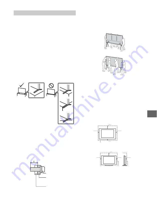 Sony Bravia KD-85X9505B Reference Manual Download Page 181