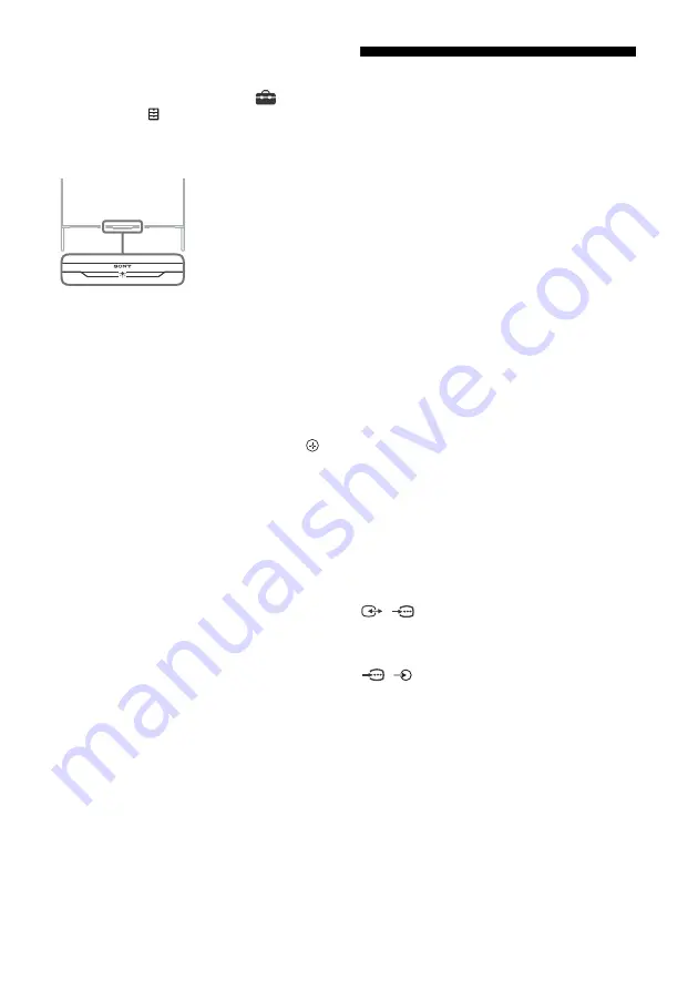 Sony Bravia KD-85X9505B Reference Manual Download Page 272